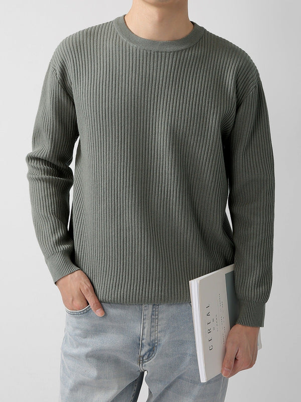 Japanese-style Retro Loose And lazy Casual Top