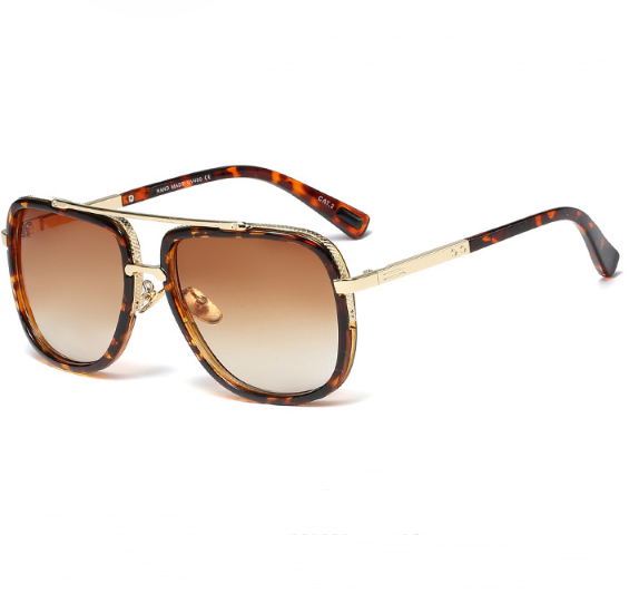 Retro Sunglasses