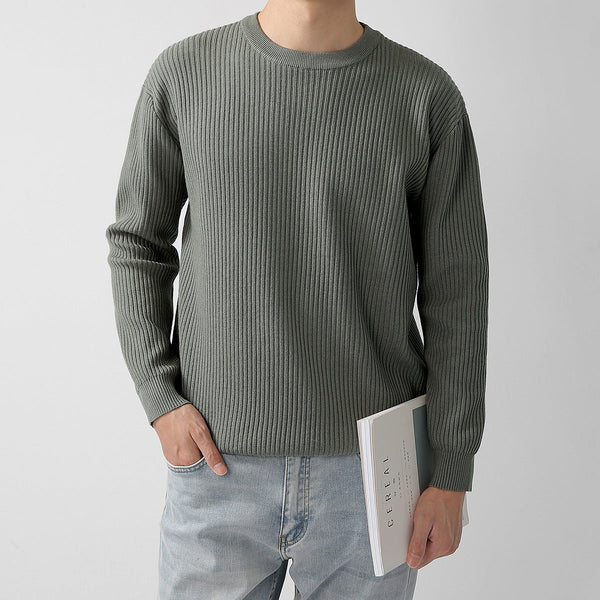 Japanese-style Retro Loose And lazy Casual Top