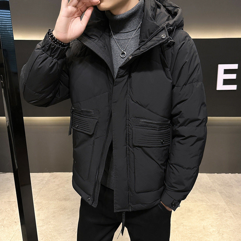 Down Jacket men