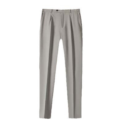 Business Anti-Wrinkle Non-ironing Suit Pants