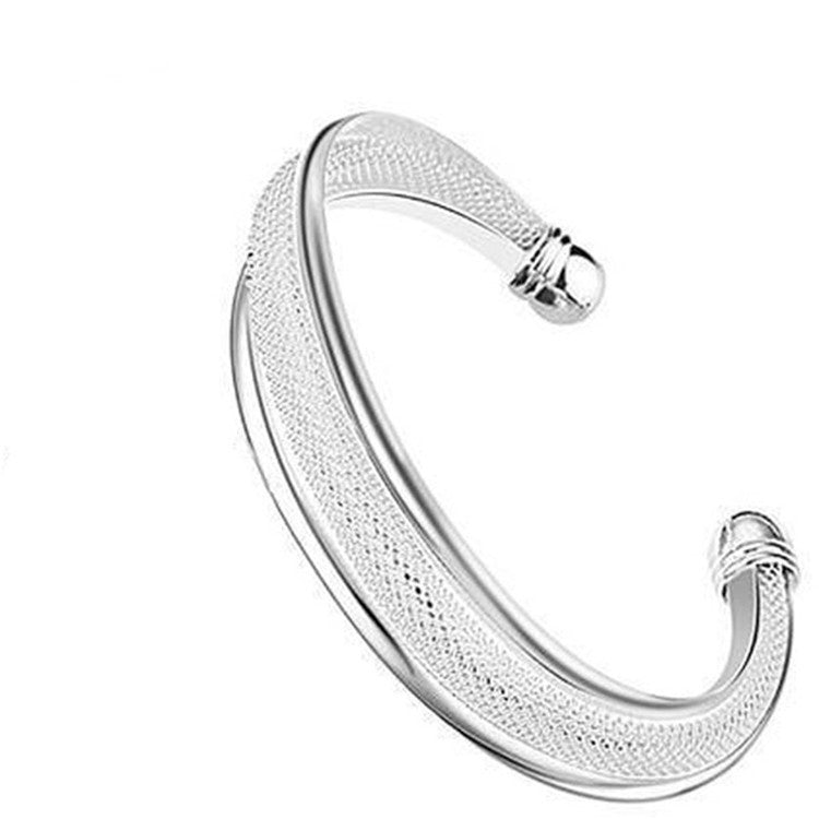 Ross Torque Bracelet