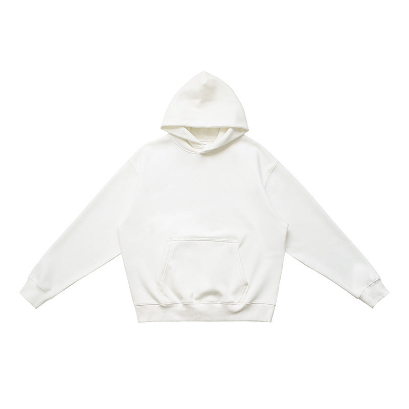 Hooded Sweater For Men And Women