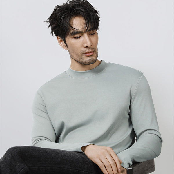 Turtleneck Bottoming Shirt Autumn And Winter