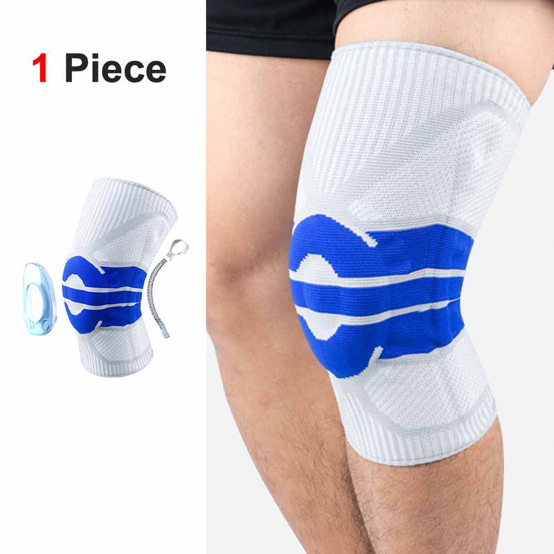Sports Knee Support Compression Knee Sleeve