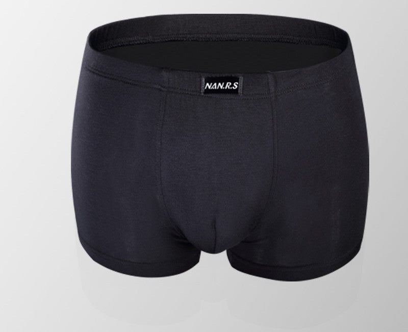 Men's Boxers Mid-waist