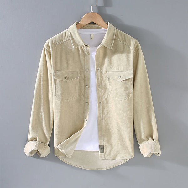 Men's Retro Shirt