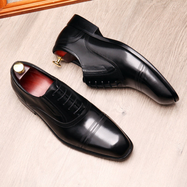 Men's Formal Leather Shoes