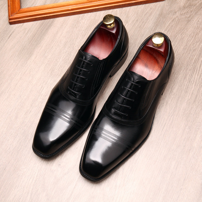 Men's Formal Leather Shoes