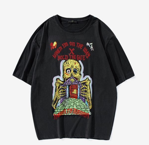 ARTIE Men's t-shirt