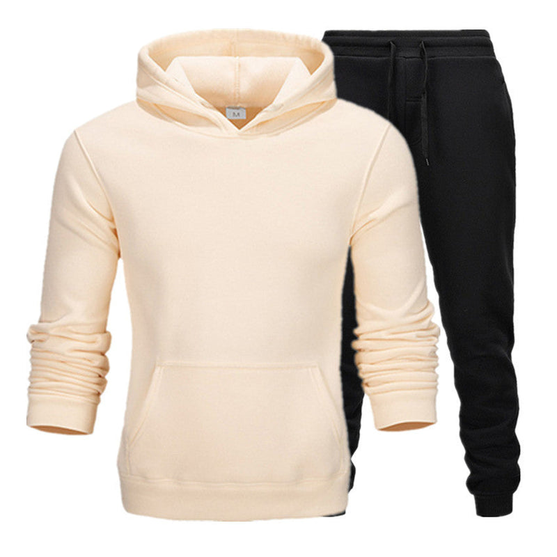 New Casual Men And Women Sports jumpsuit