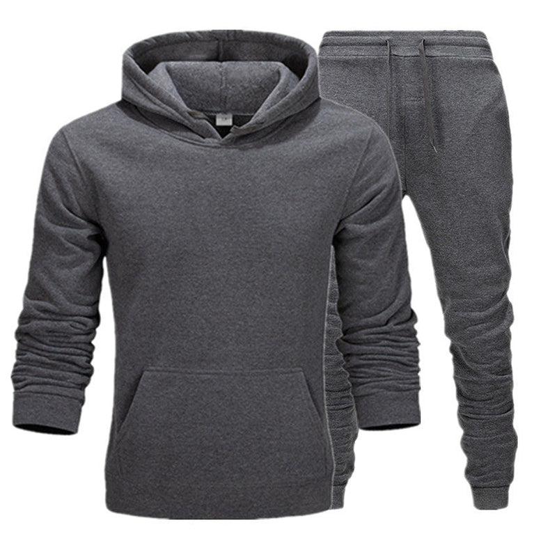 New Casual Men And Women Sports jumpsuit