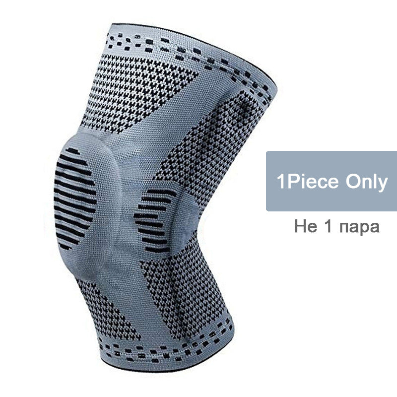 Sports Knee Support Compression Knee Sleeve