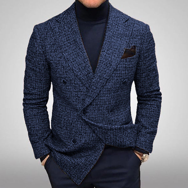 American Cross-border Hot Style Men's suit