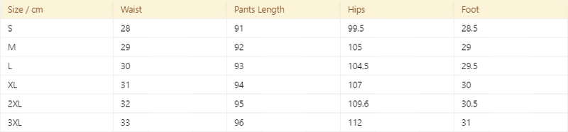 Cross Jeans Men Straight Loose Trousers