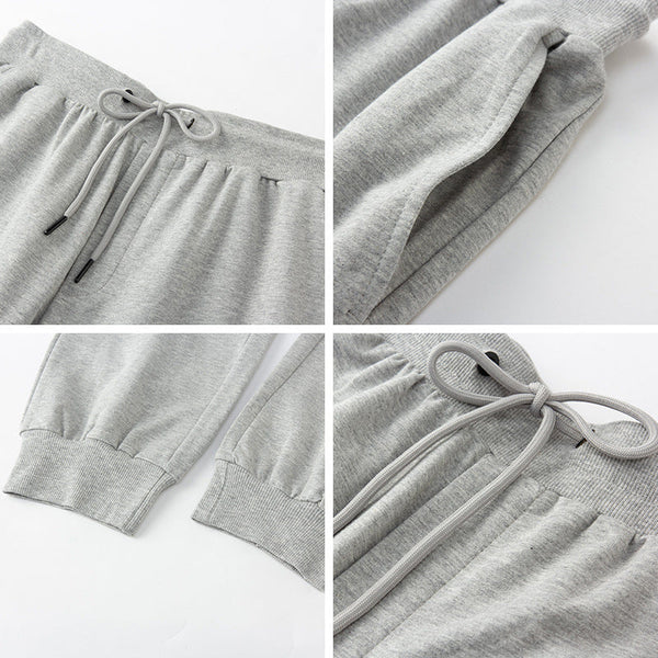 Men's Loose Casual Trousers