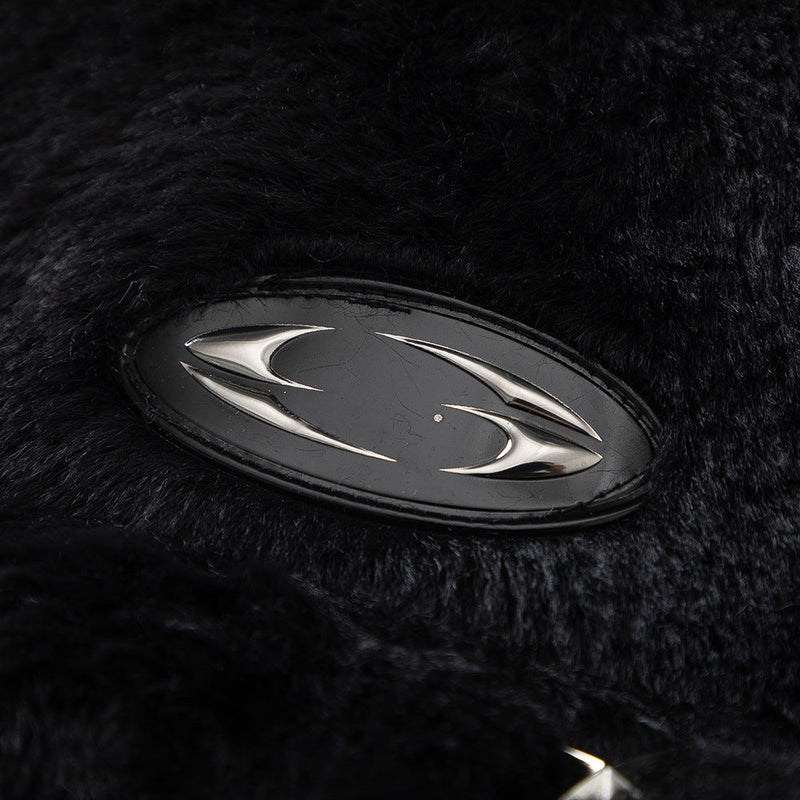 Winter Thick Quilted Polar Fleece Cotton Coat Jacket