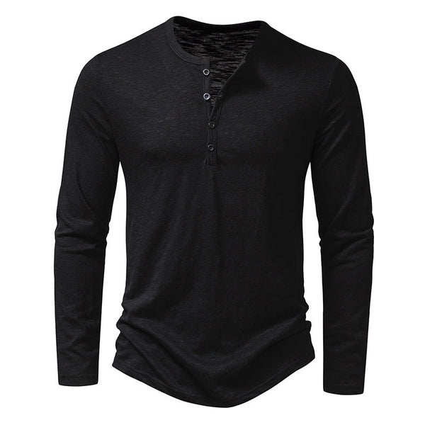 Long Sleeve T-shirt Men