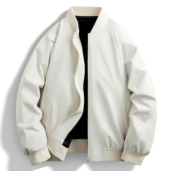 All-matching Ins Men's Autumn jacket