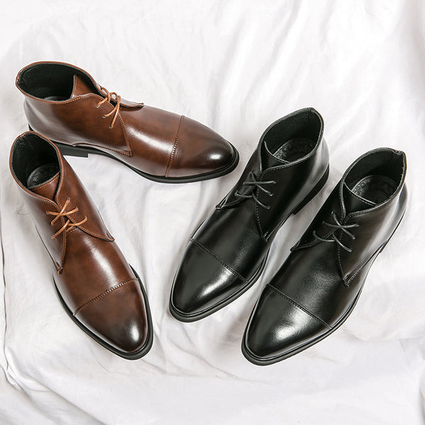 Men's Formal Business Shoes