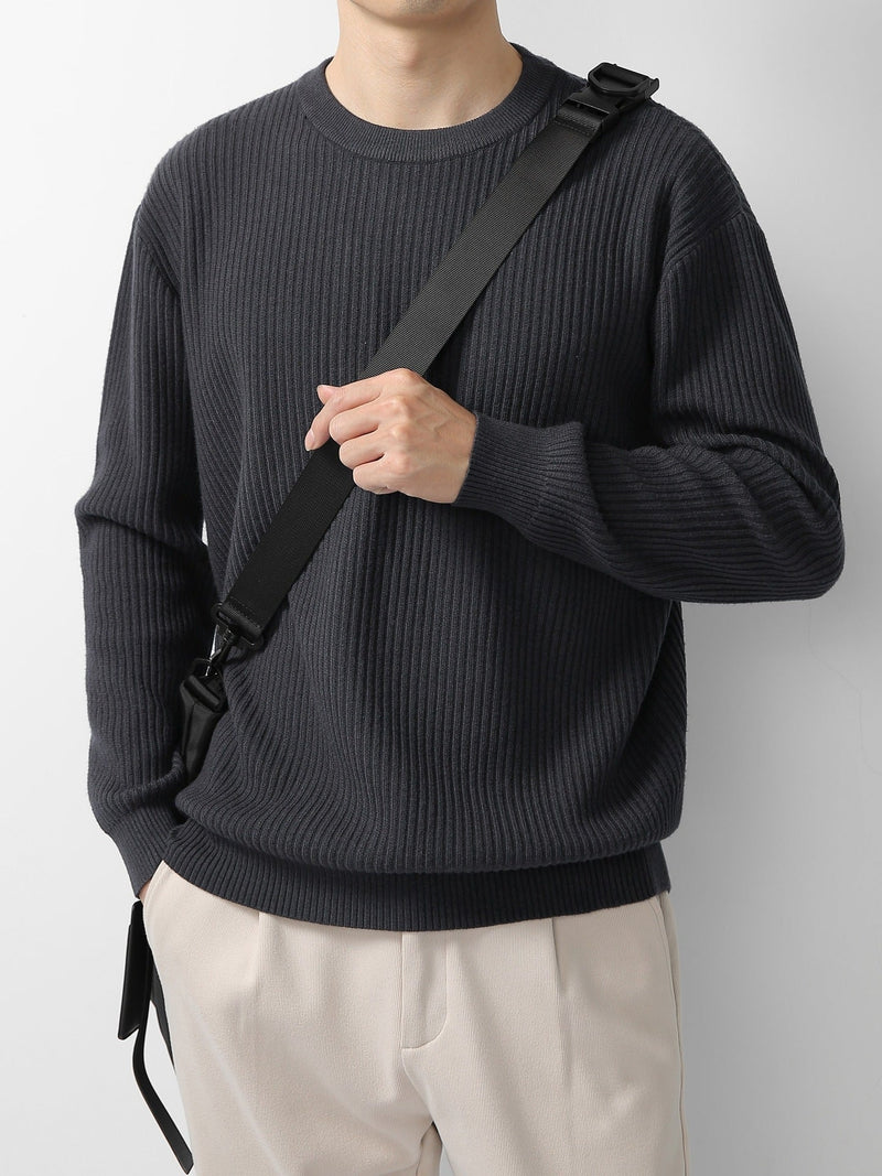 Japanese-style Retro Loose And lazy Casual Top