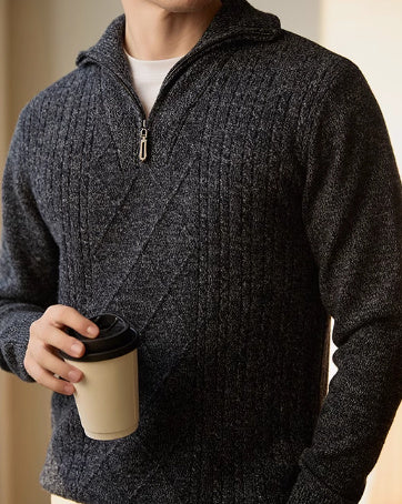 Casual Warm Sweater
