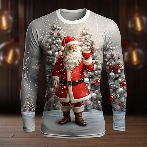 Christmas Sweater