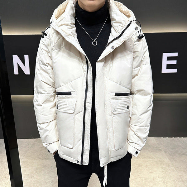 Down Jacket men