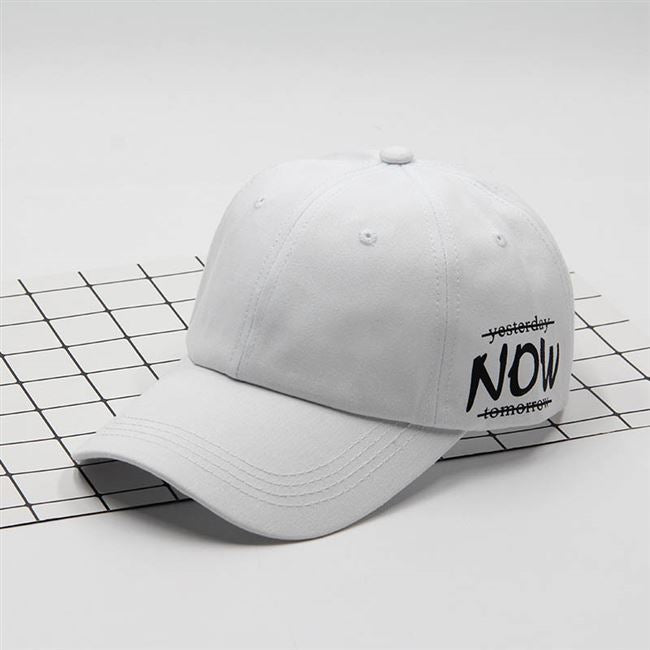 California  Letter Embroidery Caps Outdoor Sports