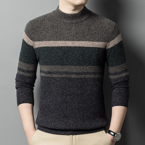 Men's Woolen Sweater