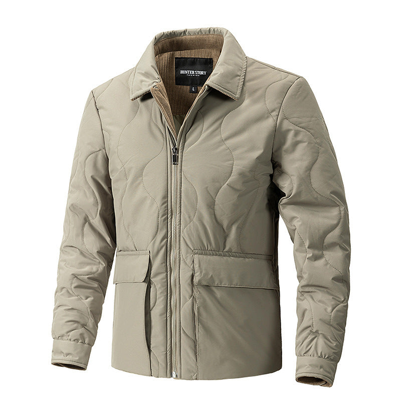 Youth Casual Men's Jackets