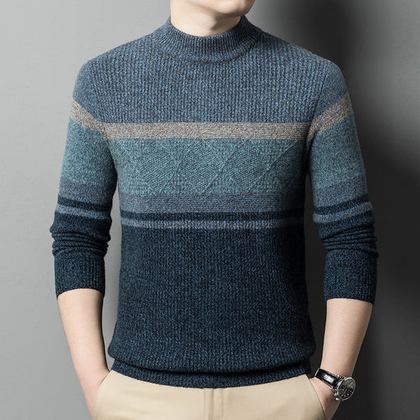 Men's Woolen Sweater
