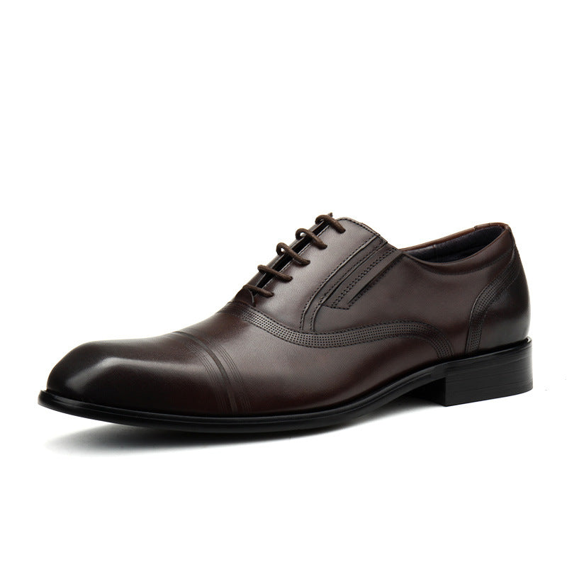 Men's Formal Leather Shoes