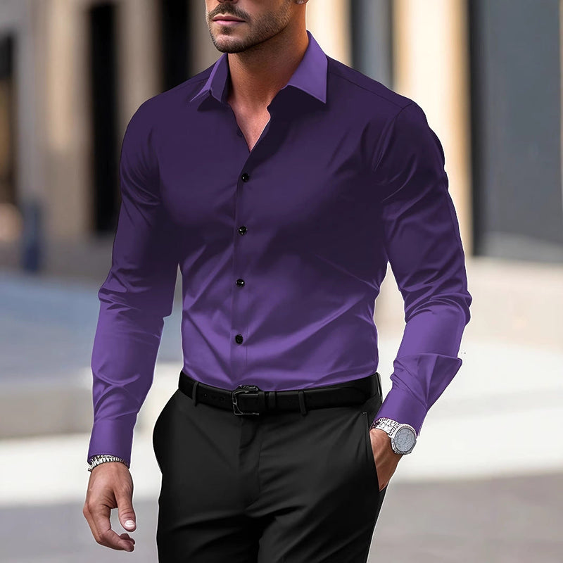 printed Men's Shirt