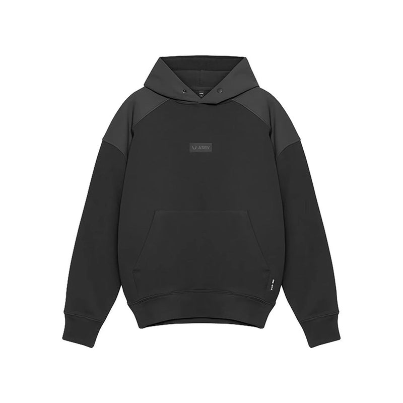 Autumn Cotton Men's Youth Hooded Casual Coat