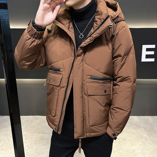 Down Jacket men